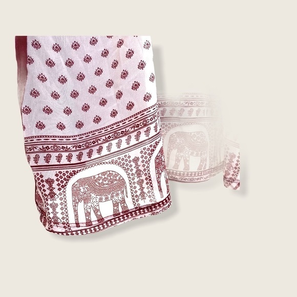 Elephant Tank - Picture 5 of 8